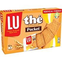 LU The pocket