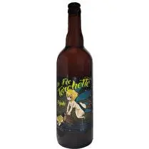 Fée Torchette, Bière triple