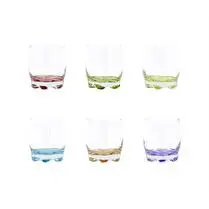 Votre rayon propose, Gobelet adora forme basse fond couleur 29cl