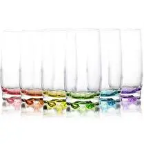 Votre rayon propose, Gobelet adora forme haute fond couleur 38,5cl