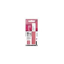 Gemey maybelline, Rouge à lèvres superstay matte savant 155