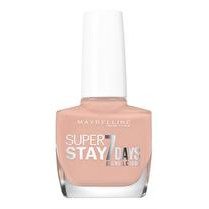 GEMEY MAYBELLINE Vernis à ongles superstay 7 days excess bubbles 921