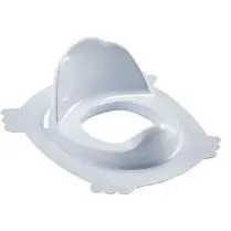 Thermobaby, Réducteur de wc fleur bleue