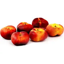 Votre primeur propose, Nectarine plate