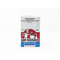 SAF-instant, Levure instantanée - rouge