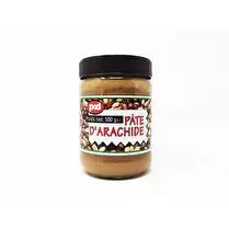 PCD, Pâte d'arachide 500g