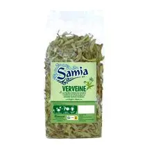 Samia, Verveine