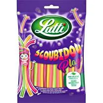 Lutti, Lutti scoubidou play 180g