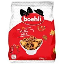 Boehli, Sachet mini mix