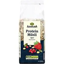 Alnatura, Muesli protéiné BIO
