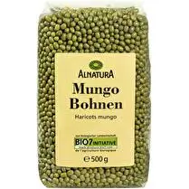 Alnatura, Haricots mungo