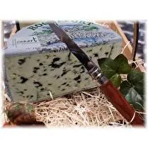 Hennart, Roquefort AOP Troupeau