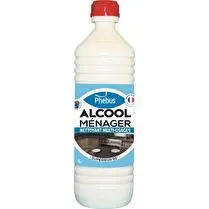 Phebus, Alcool ménager supérieur 1l