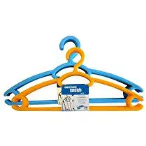 Copefa, Cintres plastique x6