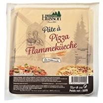 Biscuiterie Husson, Pâte à Pizza / Flammenküeche