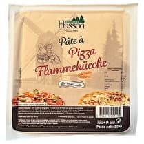 BISCUITERIE HUSSON Pâte à Pizza/Flammenküeche 500gr