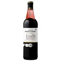 Château Passe Craby, Bordeaux Supérieur AOP  -  Les Coups de Coeur de l'Âme du Terroir
