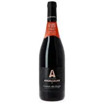 Domaine Angelliaume, Chinon AOP Les Coups de Coeur de l'Ame du Terroir