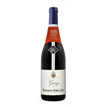 Bouchard Ainé&Fils, Givry AOP Les Coups de Coeur de l'Ame du Terroir