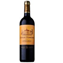 CHÂTEAU FONRÉAUD Listrac 2016 AOP 14%