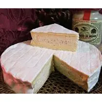 Prolaidis, Fromage à la moutarde