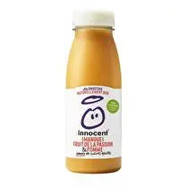 Innocent, Smoothie mangue passion en bouteille