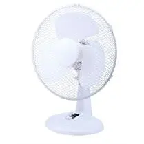 Votre rayon propose, Ventilateur de table