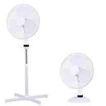 Votre rayon propose, Ventilateur sur pieds/table