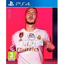 Sony, FIFA 2020 Mise en vente le 27/09