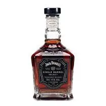 Jack Daniel's, Tennessee whiskey Single Barrel