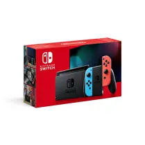 Switch, Console nintendo