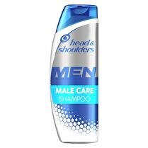 HEAD & SHOULDERS Shampooing male care