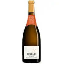 Les Seringas, Chablis AOP - Les Coups de Coeur de l'Âme du Terroir