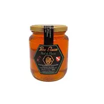 Bee Elsass, Miel de fleurs