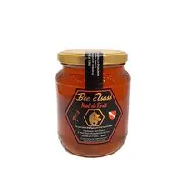 Bee Elsass, Miel de forêt