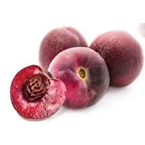 Votre primeur propose, peche de vignebarquette de 600g