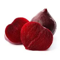 Votre primeur propose, Betterave rouge cuite bio 500g