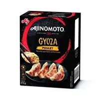 Ajinomoto, Gyoza poulet