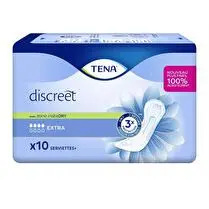 Tena, Lady discreet extra
