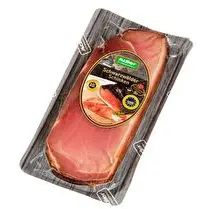 Adler, Tranches de jambon de la forêt noire