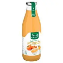 Ferme d'Anchin, Suprême De potiron