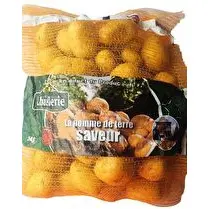 La Ferme Lhotellerie, Pommes de terre 5 Kg