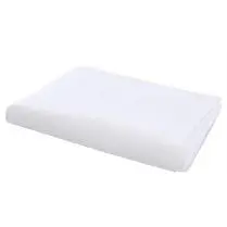 Influx, drap plat 240x310 blanc