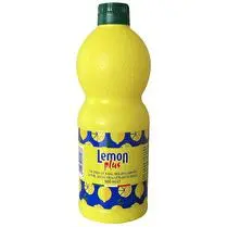Succo limone, Jus de citron jaune de Sicile