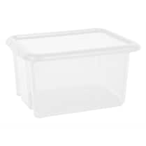Eda, Funny box 30l avec couvercle naturel