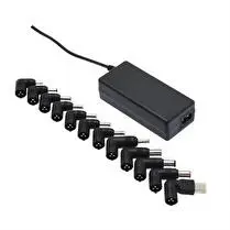 Apm, Chargeur universel PC 65w + 12 embouts 425014