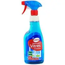 Cora, Nettoyant vitres pistolet