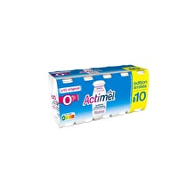 Actimel, Actimel  Edition limitée Original 0% MG
