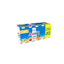 Actimel, Multifruits Edition limitée