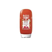 Le petit marseillais, Après-shampooing sublime couleur infusion coquelicot grenade